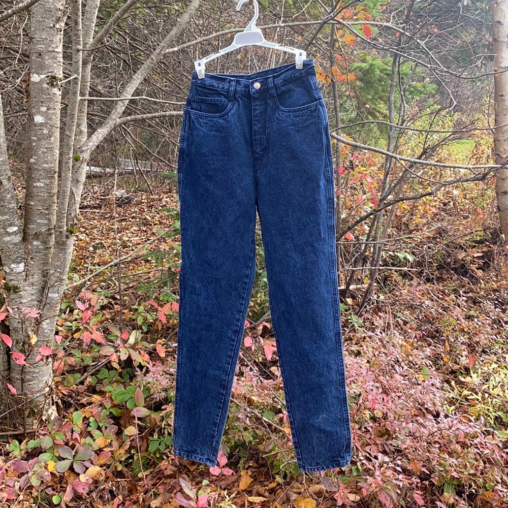 Vintage Momjeans